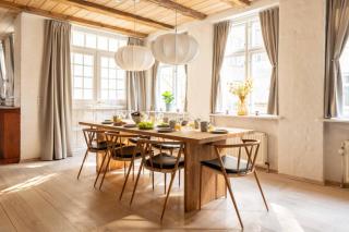Charming 4BR Duplex in Nørrebro - Copenaghen - 5