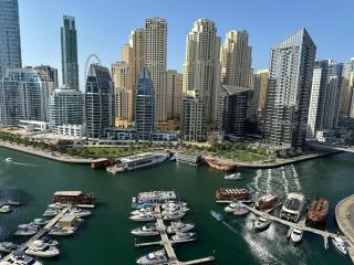 Entire apartment in Dubai Marina - 7
