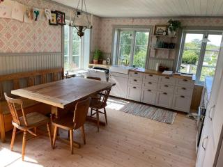 Beautiful house near the sea - Öckerö - 9