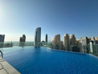 Entire apartment in Dubai Marina - 4