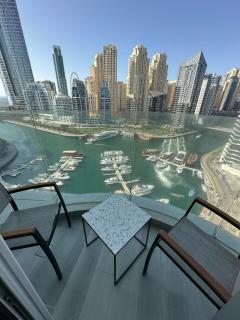 Entire apartment in Dubai Marina - 2