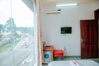 Phú Vang Hotel Pleiku - Pleiku - 9