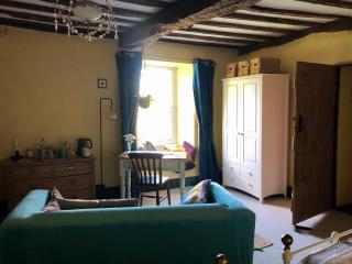 Ynyswen bed & breakfast - Nantgaredig - 3