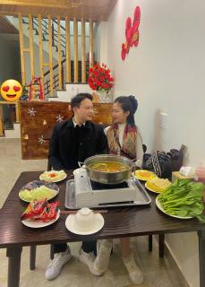 ToTo-Chan Hotel - Dồng Văn - 9
