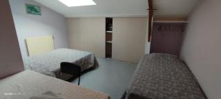 La Marynath - Cholet - 1