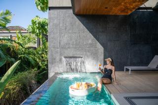 AKRA Collection Layan - Hideaway Villas - 1