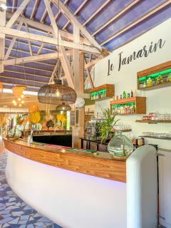 Relais de l’Hermitage Saint-Gilles - Saint-Gilles-les-Bains - 7