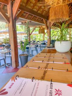 Relais de l’Hermitage Saint-Gilles - Saint-Gilles-les-Bains - 2