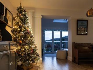 Yew Tree House - Chideock - 1