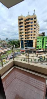 Hotel Valley Garden - Sylhet - Sylhet - 4