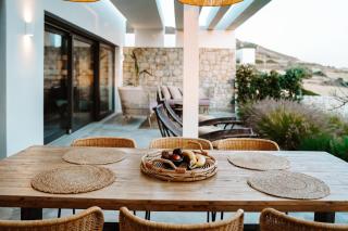 Hidden Hill Naxos Villas - 7