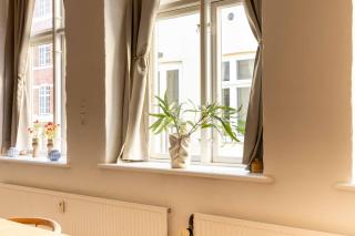 Stylish Duplex Apartment in Copenhagen N - 3