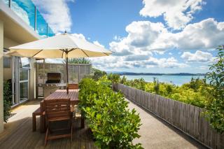 Tahi Lodge - Matakana Coast - Snells Beach - 3