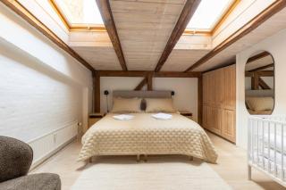 Stylish Duplex Apartment in Copenhagen N - 9