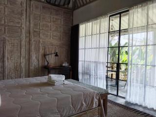 Sun Moon Star 1 Bedroom Villa Private Pool - 2