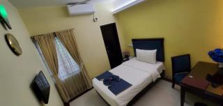 Hotel Valley Garden - Sylhet - Sylhet - 8