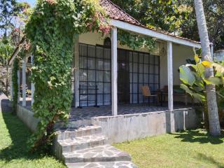 Sunmoon Villa with One Bedroom Private - Jarakan - 2