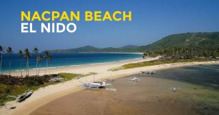 Jenises Inn - El Nido - 0