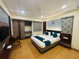 Hotel JR Classic - Jodhpur - 1
