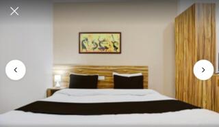 Yukti hotel - Prayagraj - 1