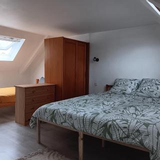 Petite maison tranquille - Pleugriffet - 3