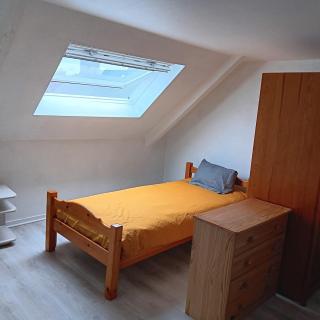 Petite maison tranquille - Pleugriffet - 2