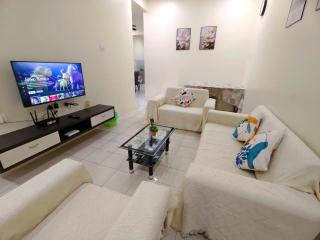 Summer~6+3p (Seri Impian) Neflix/Water Dispenser - Keluang - 9