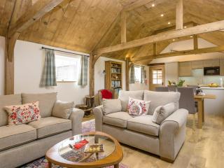 The Calf Shed-Ukc2113 - Royal Wootton Bassett - 6