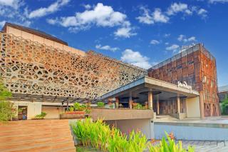 Belvilla Hotel Sunset Road Near Trans Studio Mall - Legian - 2