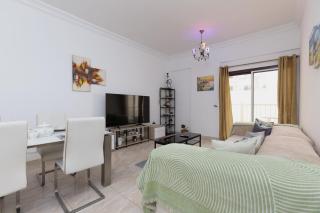 Cozy 1BR Apartment in Lolena Tower, JVC - Allsopp & Allsopp - 8