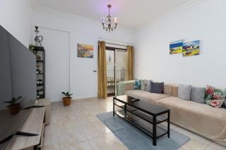 Cozy 1BR Apartment in Lolena Tower, JVC - Allsopp & Allsopp - 0