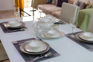 Cozy 1BR Apartment in Lolena Tower, JVC - Allsopp & Allsopp - 4