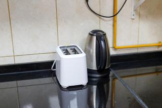 Cozy 1BR Apartment in Lolena Tower, JVC - Allsopp & Allsopp - 1