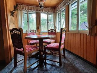 Ferienhaus Allzunah - 7