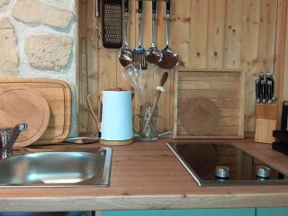 Ferienhaus Allzunah - 4