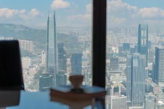 The St. Regis Shenzhen - 2