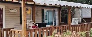 mobil-home 43 - La Roque-dʼAnthéron - 0