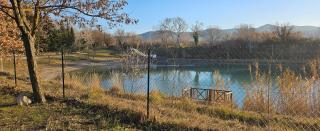 mobil-home 43 - La Roque-dʼAnthéron - 9