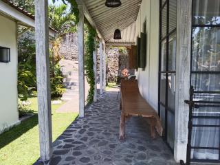 Sunmoon Villa with One Bedroom Private - Jarakan - 1