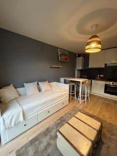 Apartment Les Sables-d'Olonne - Les Sables-dʼOlonne - 8
