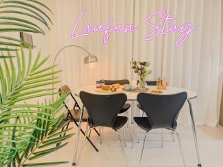 Laufenstay#Elevator#GochukSkyDome#ParkingAvailable - Seul - 0