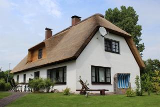 Haus Pöhlde - St. Peter-Ording - 0