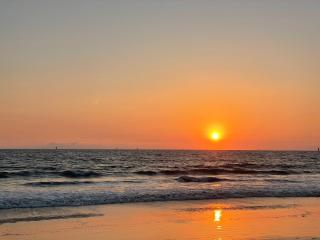 Venice Beach Studio with Large Private Patio Steps to the Beach - Los Angeles - 4