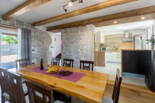 Ferienhaus Casa Arsini Bei Porec Mit Whirlpool - Poreč - 1