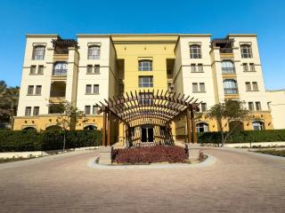 Sunny Cairo City Center l Serviced l Golf l Pool l Gym l 2 - Il Cairo - 8