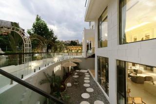 Xishuangbanna Verdant House Resort Hotel - Jinghong - 9