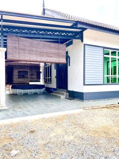 ARZ HomeStay Unit 2 - Kuala Terengganu - 8