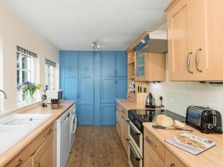 Church Cottage - Islip - 3