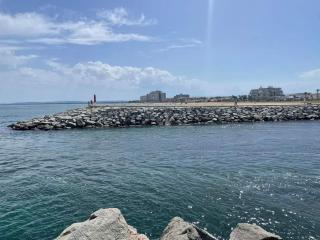 Appartement près de la plage - Empuriabrava - 7
