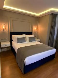 Ozkaya Apartments Galata - Istanbul - 4